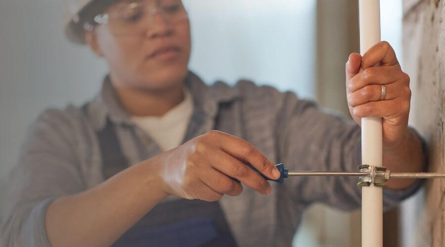 Professional annual plumbing maintenance services in Locust Valley, NY